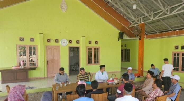 Korban Asusila di Waringinkurung Dapat Pendampingan Hukum dari Bupati Serang