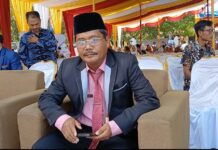 SMAN 1 Carenang Gelar Tasyakuran Kelulusan 233 Siswa Angkatan 2026