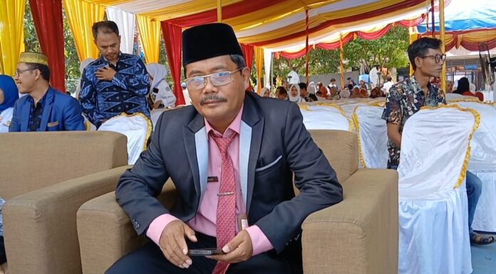 SMAN 1 Carenang Gelar Tasyakuran Kelulusan 233 Siswa Angkatan 2026