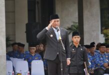 Peringati Hardiknas, Robinsar Komitmen Hadirkan Pendidikan yang Layak dan Ramah bagi Semua
