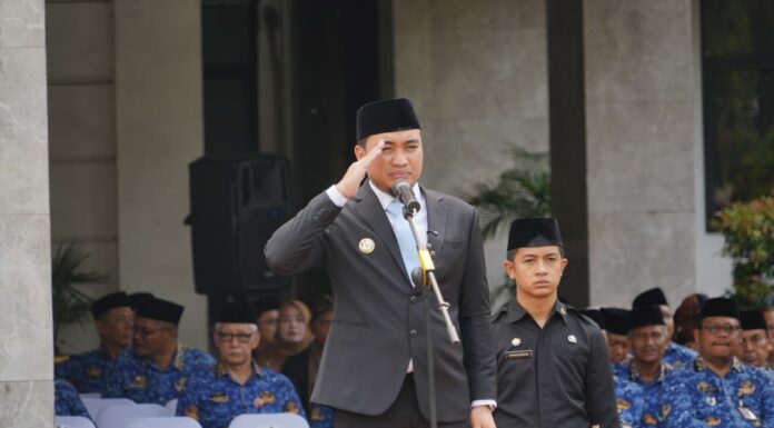 Peringati Hardiknas, Robinsar Komitmen Hadirkan Pendidikan yang Layak dan Ramah bagi Semua
