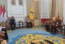 Bank Banten Dipercaya Kelola BLUD RSUD Cilegon