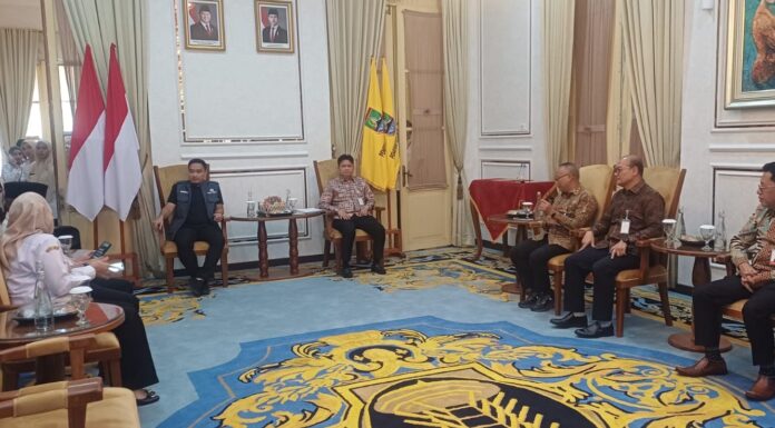 Bank Banten Dipercaya Kelola BLUD RSUD Cilegon