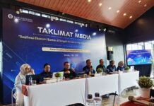 Hadapi Tekanan Global, Banten Menunjukkan Ketahanan yang Baik dan Menjadi Provinsi dengan Realisasi Investasi Terbesar Tetiga