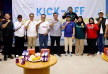 Bank Banten Ramaikan Bulan Literasi Keuangan di Tangsel