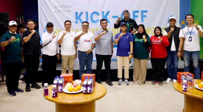 Bank Banten Ramaikan Bulan Literasi Keuangan di Tangsel