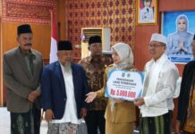 Bupati Serang Tolak Fasilitas Jabatan, MUI Nilai Jadi Teladan Kepemimpinan yang Mengutamakan Rakyat