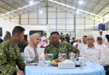 Presiden Resmikan 1.061 Koperasi Desa/Kelurahan Merah Putih, Kabupaten Serang Siapkan Percepatan Pembangunan