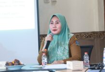 Disdukcapil Kabupaten Serang Layani 991 Adminduk di Hari Libur Nasional dan Cuti Bersama