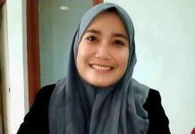 Anggota DPRD Kabupaten Serang Fraksi PAN Desi Ferawati Laksanakan Reses, Infrastruktur Jadi Usulan