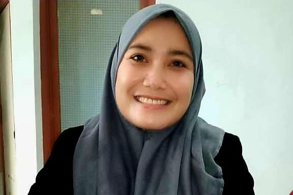Anggota DPRD Kabupaten Serang Fraksi PAN Desi Ferawati Laksanakan Reses, Infrastruktur Jadi Usulan