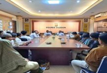 Penanganan ABH di Kabupaten Serang, Dinas Sosial Utamakan Kepentingan Terbaik Anak