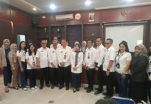 Satu Tahun Kepemimpinan Bupati, Dinsos Kabupaten Serang Perkuat Program Prioritas untuk Kesejahteraan Masyarakat