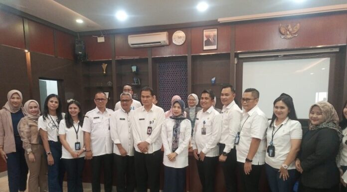 Satu Tahun Kepemimpinan Bupati, Dinsos Kabupaten Serang Perkuat Program Prioritas untuk Kesejahteraan Masyarakat