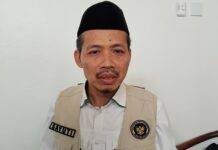 Kloter Pertama Jamaah Haji Asal Kabupaten Serang Direncanakan Tiba di Tanah Air Sore Ini