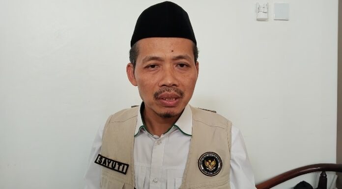 Kloter Pertama Jamaah Haji Asal Kabupaten Serang Direncanakan Tiba di Tanah Air Sore Ini