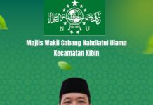 MWCNU Kibin Apresiasi Pembongkaran Bangli di Kampung Citawa