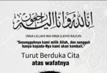 In Memoriam: DR. H. Syafrudin, S.Pd., M.Pd. (Wali Kota Serang Periode 2018–2023)