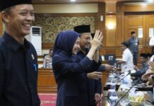 Tingkatkan PAD, Raperda Pajak Daerah dan Retribusi Ditetapkan menjadi Perda