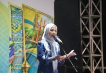 Bupati Serang Siapkan Mancak Fest sebagai Destinasi Event Wisata Berkelanjutan