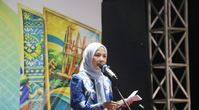 Bupati Serang Siapkan Mancak Fest sebagai Destinasi Event Wisata Berkelanjutan
