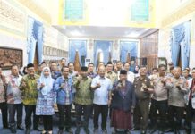 Diluncurkan, Pemkab Serang Tegaskan SPMB TA 2026/2027 SDN dan SMPN Gratis