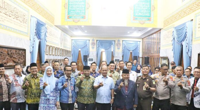 Diluncurkan, Pemkab Serang Tegaskan SPMB TA 2026/2027 SDN dan SMPN Gratis