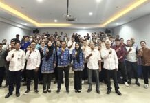 Disnakertrans Kabupaten Serang Gelar Pelatihan K3, Teknik Perawatan AC, dan Hospitality