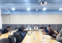 Tim Penanganan Pungli Datangi PT Nikomas Gemilang, Cegah Percaloan Rekrutmen Tenaga Kerja