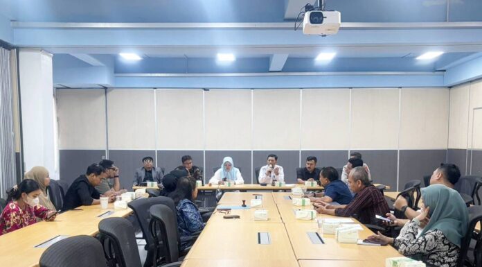 Tim Penanganan Pungli Datangi PT Nikomas Gemilang, Cegah Percaloan Rekrutmen Tenaga Kerja