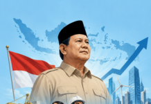 Prabowonomics: Membangun Ekonomi dan Kesejahteraan Indonesia Tanpa Neolib