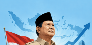 Prabowonomics: Membangun Ekonomi dan Kesejahteraan Indonesia Tanpa Neolib