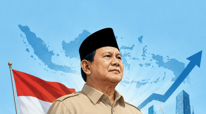 Prabowonomics: Membangun Ekonomi dan Kesejahteraan Indonesia Tanpa Neolib