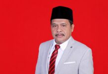 Ahmad Yamin Apresiasi Upaya Pemkab Serang Tingkatkan Pelayanan RSDP dr. Drajat Prawiranegara