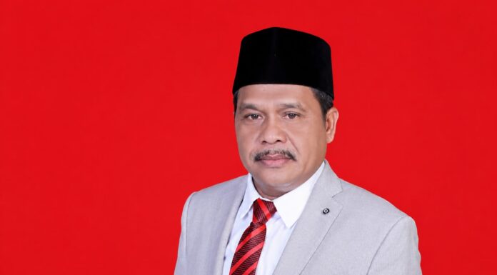 Ahmad Yamin Apresiasi Upaya Pemkab Serang Tingkatkan Pelayanan RSDP dr. Drajat Prawiranegara