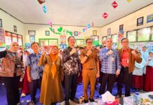 Bank Banten Dukung Program OJK Gencarkan Literasi Keuangan