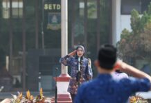Peringati HAN 2026, Bupati Serang Ratu Zakiyah Ajak Penuhi Hak dan Lindungi Anak-anak