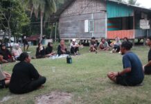 Di Dekat PLTU, Pulau Sangiang Jauh dari Keadilan Energi