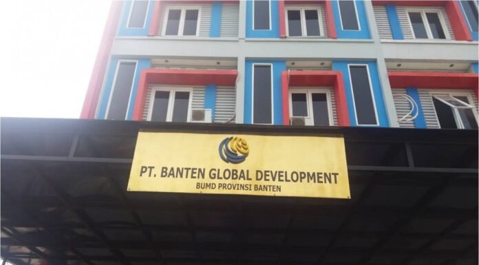 Seleksi Direksi dan Komisaris BUMD Banten Bermasalah, Pansel Diduga Ubah Mekanisme UKK