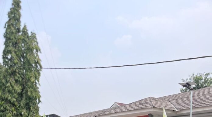 Pengasramaan Paskibra Kecamatan Cikande Dimulai, Dukungan Orang Tua Iringi Langkah Peserta Menuju 17 Agustus