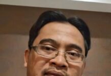Manajemen VIRID Sekolah Amirul Mukminin: Hidup, Tumbuh, Hijau, dan Berdampak