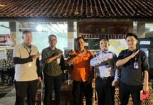 Bank Banten Salurkan Bantuan Logistik untuk Dukung Perpanjangan Operasi SAR di Perairan Selat Sunda