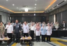 Pemkab Serang Matangkan Perbup PD3I Memperkuat Tata Kelola Kesehatan