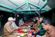Taman Wisata Alam Sumur Kenclong Masuk 3 Besar Lomba Destinasi Award Banten 2026