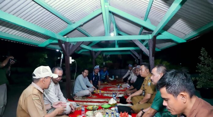 Taman Wisata Alam Sumur Kenclong Masuk 3 Besar Lomba Destinasi Award Banten 2026