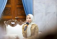 Rakor Forkopimda, Bupati Serang Pulihkan Okupansi Hotel Anyer-Cinangka Pascaerupsi GAK