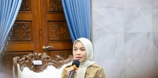 Rakor Forkopimda, Bupati Serang Pulihkan Okupansi Hotel Anyer-Cinangka Pascaerupsi GAK