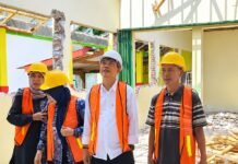 Hasil Lobi Bupati Serang, 107 SDN Peroleh Bantuan Revitalisasi dari Kemendikdasmen